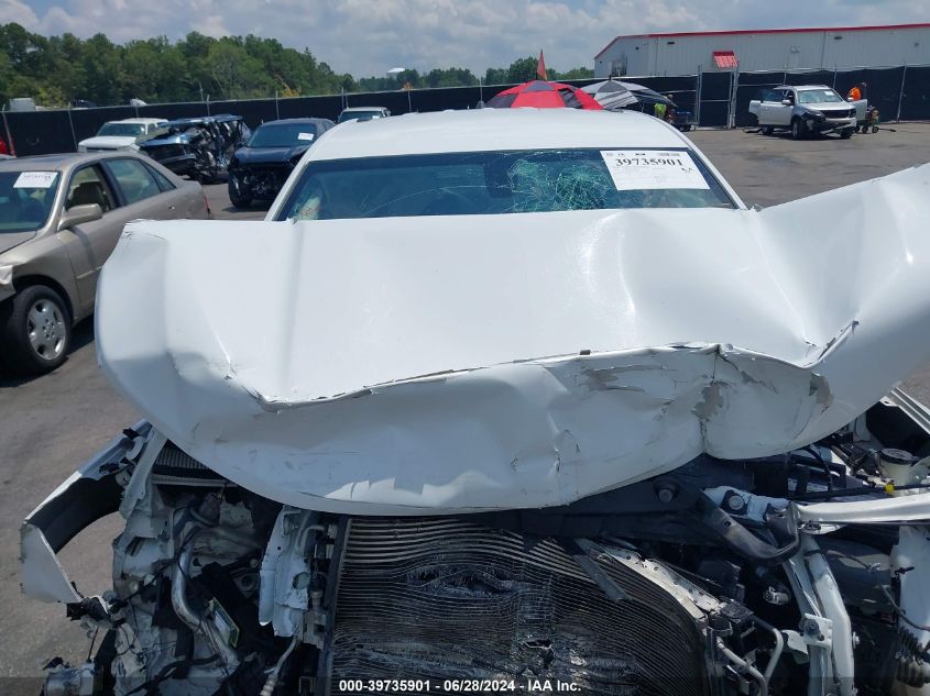 2018 Chevrolet Equinox Lt VIN: 3GNAXSEV6JS575804 Lot: 39735901