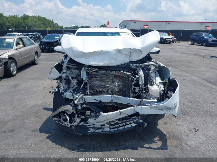 2018 Chevrolet Equinox Lt VIN: 3GNAXSEV6JS575804 Lot: 39735901