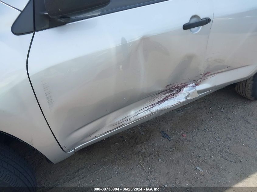 2007 Toyota Rav4 VIN: JTMZD33V975061591 Lot: 39735904