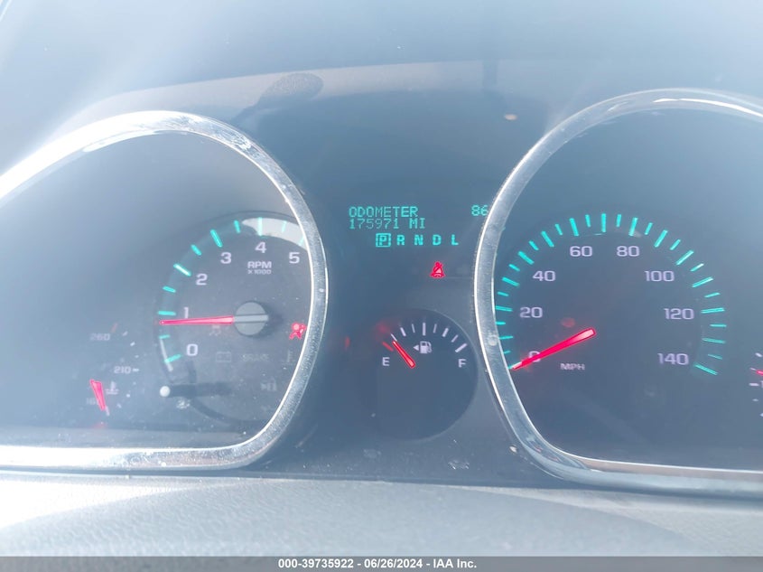 2012 Chevrolet Traverse Ls VIN: 1GNKRFED8CJ168939 Lot: 39735922