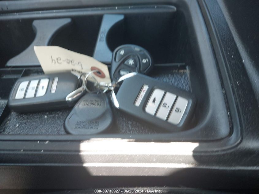 2015 Honda Cr-V Ex VIN: 2HKRM4H54FH616069 Lot: 39735927