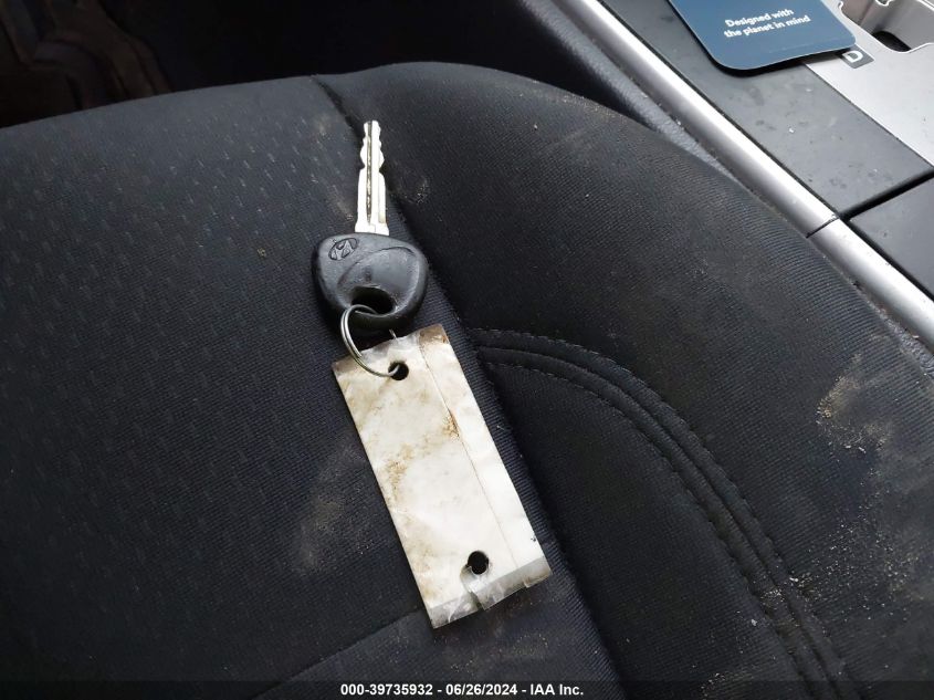 2008 Hyundai Veracruz Gls/Limited/Se VIN: KM8NU13C98U066262 Lot: 39735932