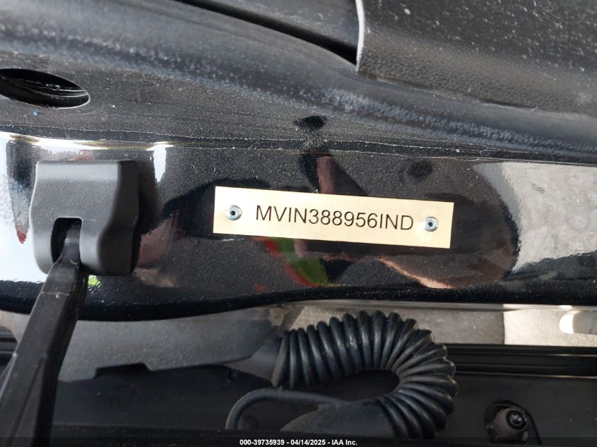 2023 Cadillac Escalade - 0000MVIN388956IND