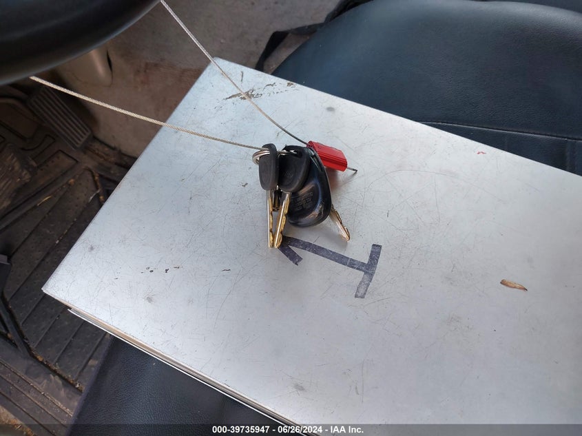 2000 Chevrolet Silverado 1500 Ls VIN: 2GCEC19V2Y1253192 Lot: 39735947