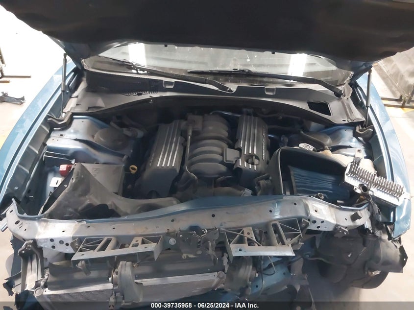 2020 Dodge Charger Scat Pack Rwd VIN: 2C3CDXGJ4LH153333 Lot: 39735958