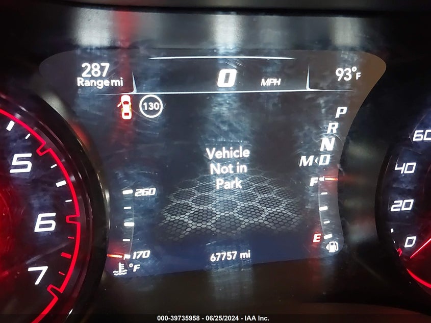 2020 Dodge Charger Scat Pack Rwd VIN: 2C3CDXGJ4LH153333 Lot: 39735958