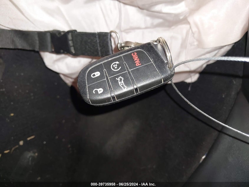 2020 Dodge Charger Scat Pack Rwd VIN: 2C3CDXGJ4LH153333 Lot: 39735958