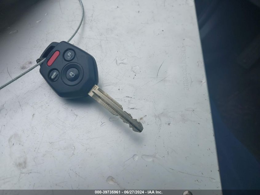 2014 Subaru Impreza 2.0I Sport Premium VIN: JF1GPAL68E8259219 Lot: 39735961