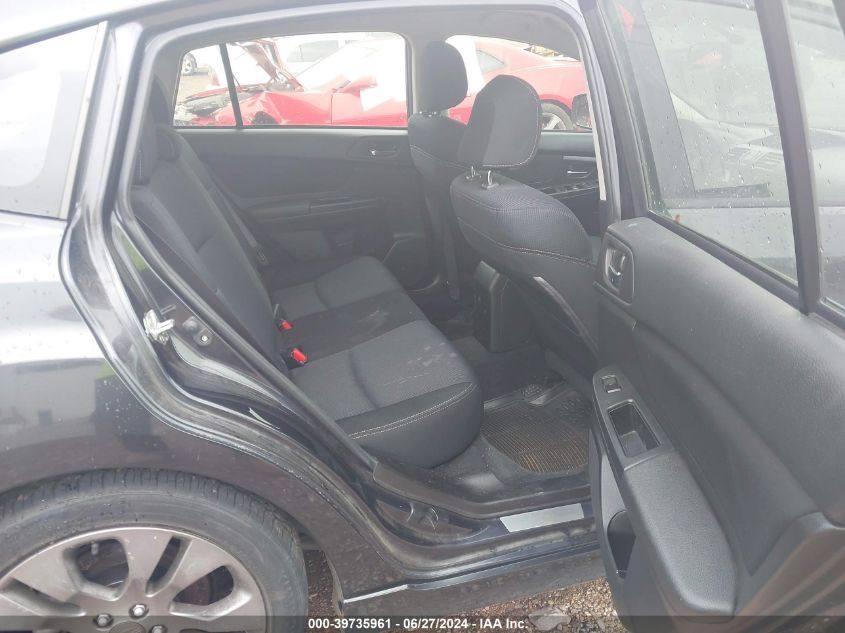 2014 Subaru Impreza 2.0I Sport Premium VIN: JF1GPAL68E8259219 Lot: 39735961