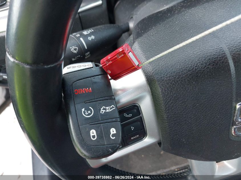 2011 Dodge Charger R/T VIN: 2B3CL5CT1BH535605 Lot: 39735982