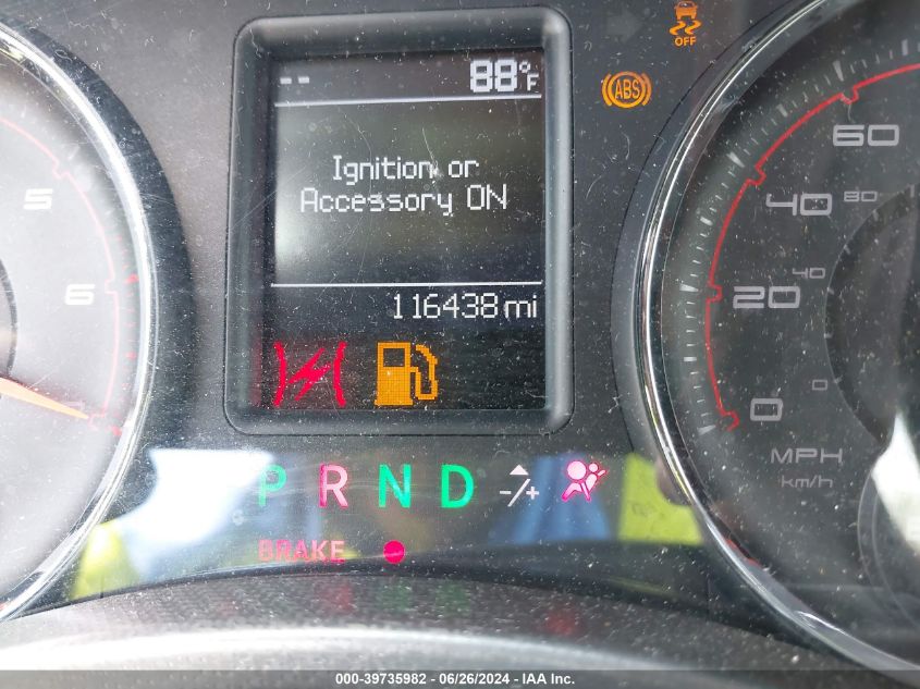 2011 Dodge Charger R/T VIN: 2B3CL5CT1BH535605 Lot: 39735982