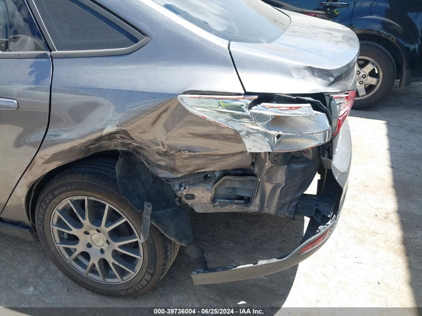 2014 Ford Focus Se VIN: 1FADP3F23EL430494 Lot: 39736004