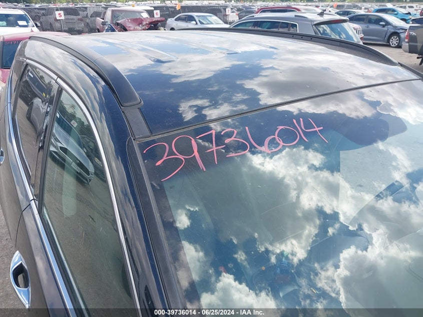 2013 Hyundai Santa Fe Sport VIN: 5XYZUDLBXDG097112 Lot: 39736014