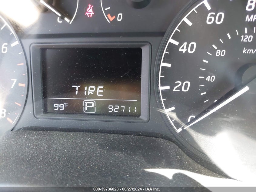 2015 Nissan Sentra S VIN: 3N1AB7AP3FY341638 Lot: 39736023