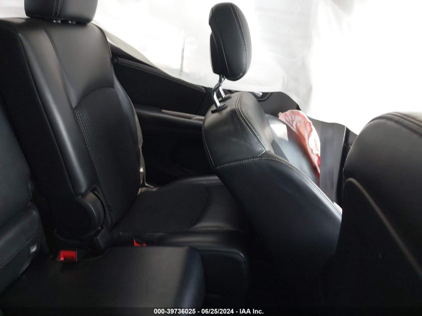 2020 Dodge Journey Crossroad VIN: 3C4PDCGBXLT267357 Lot: 39736025