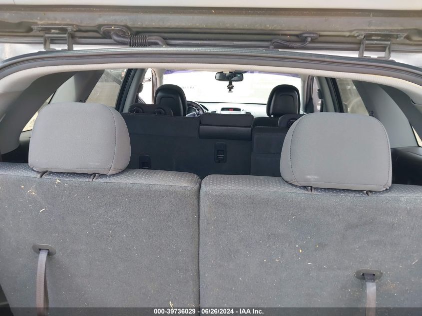 2012 Kia Sorento Lx VIN: 5XYKT4A19CG233954 Lot: 39736029