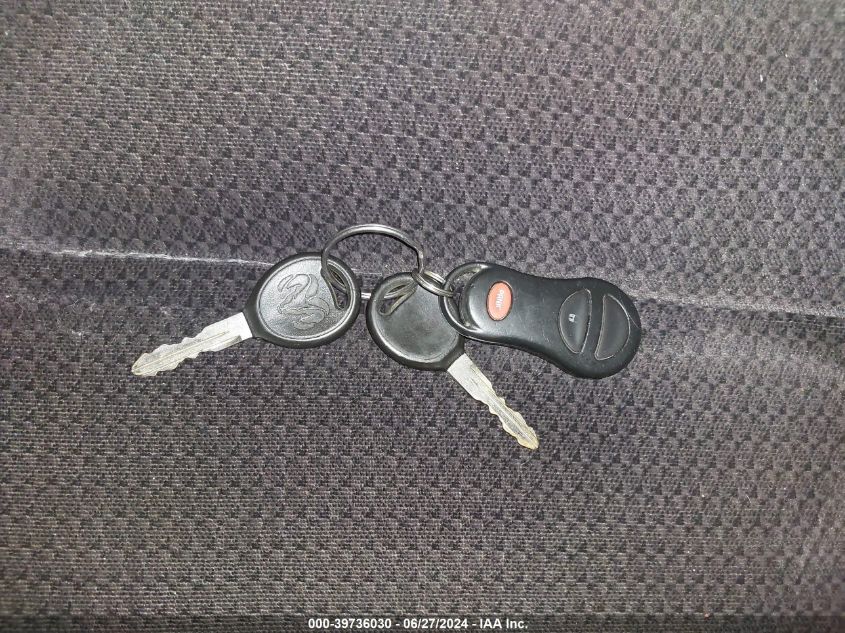 2005 Dodge Ram 1500 Slt/Laramie VIN: 1D7HU18D35S186283 Lot: 39736030