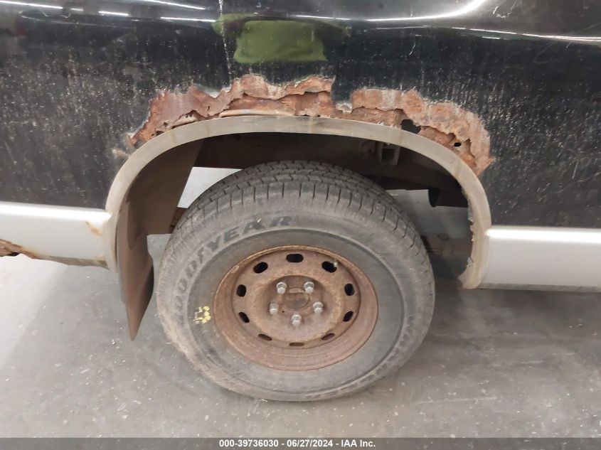 2005 Dodge Ram 1500 Slt/Laramie VIN: 1D7HU18D35S186283 Lot: 39736030