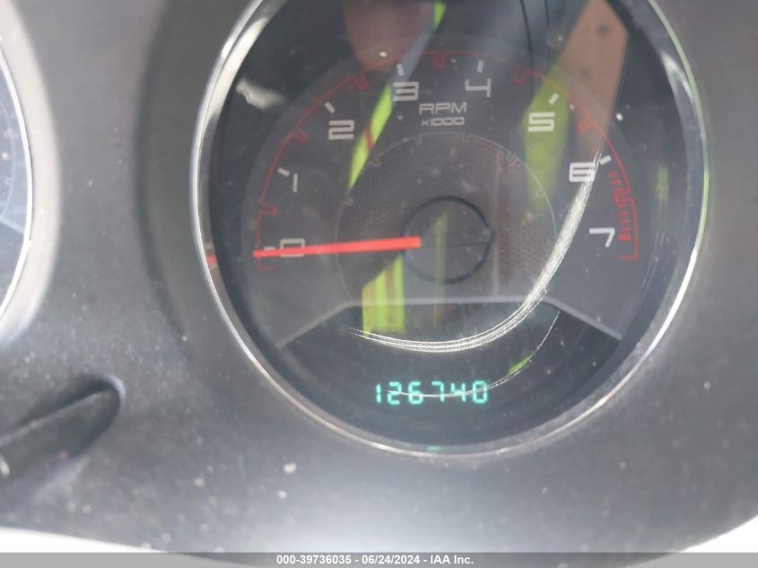 2011 Dodge Avenger Mainstreet VIN: 1B3BD1FBXBN537087 Lot: 39736035