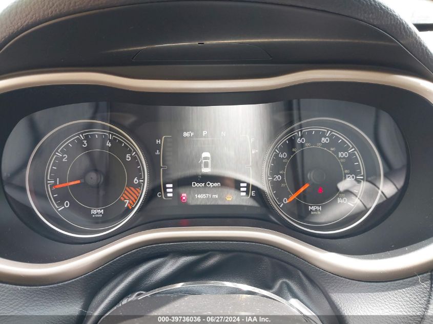 1C4PJMCB2FW727517 2015 Jeep Cherokee Latitude Altitude