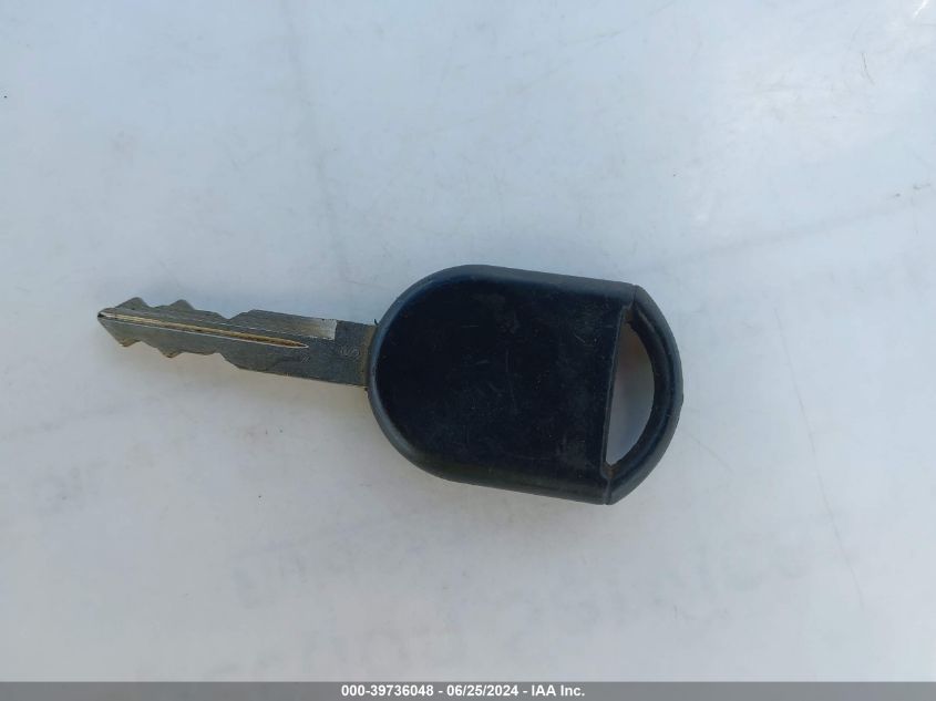 2002 Ford Ranger Edge/Tremor/Xl/Xlt VIN: 1FTYR14V22PB73260 Lot: 39736048