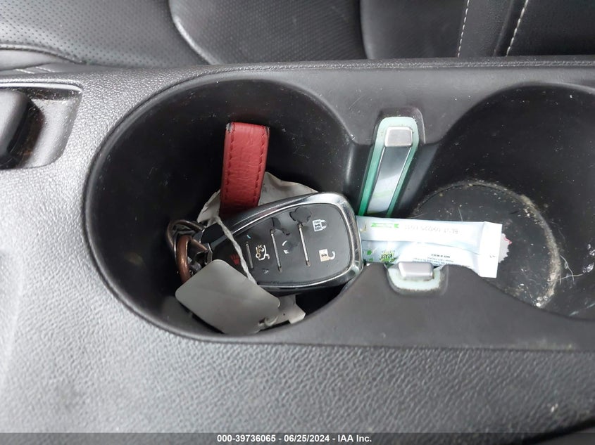 2016 Chevrolet Camaro 2Ss VIN: 1G1FH1R72G0182716 Lot: 39736065