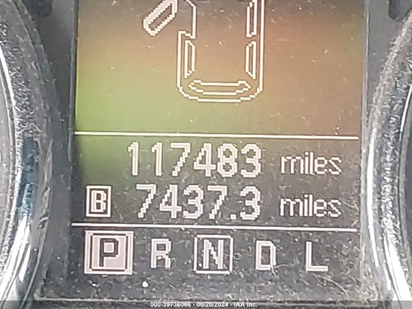 2011 Nissan Rogue Sv VIN: JN8AS5MT1BW181260 Lot: 39736066