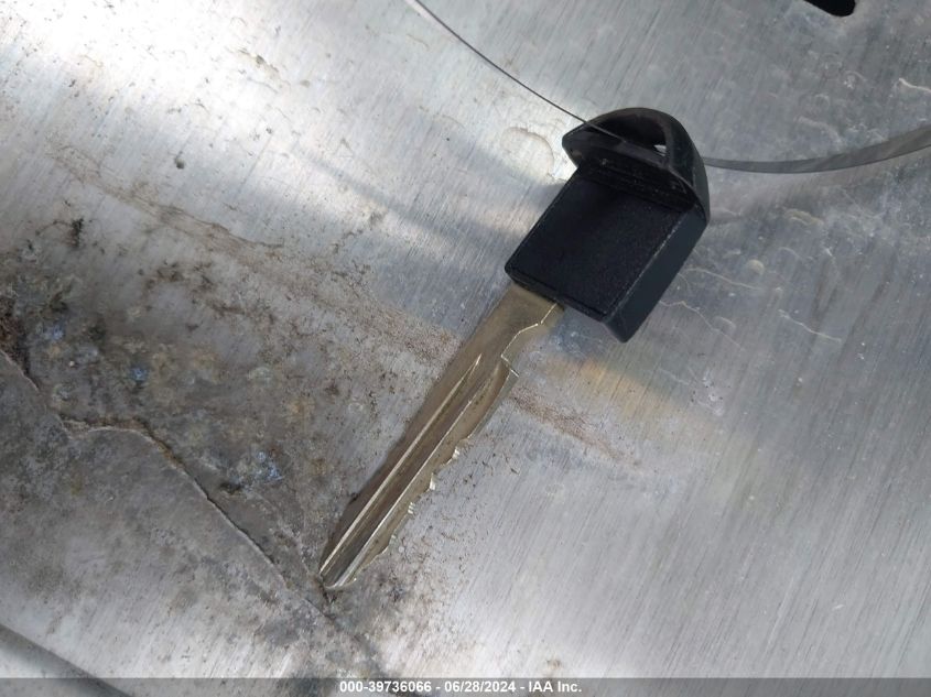 2011 Nissan Rogue Sv VIN: JN8AS5MT1BW181260 Lot: 39736066