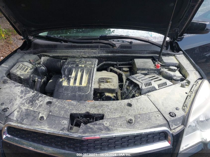 2014 Chevrolet Equinox 1Lt VIN: 2GNFLFEK3E6311362 Lot: 39736071