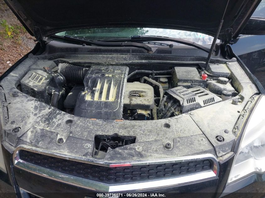 2014 Chevrolet Equinox 1Lt VIN: 2GNFLFEK3E6311362 Lot: 39736071