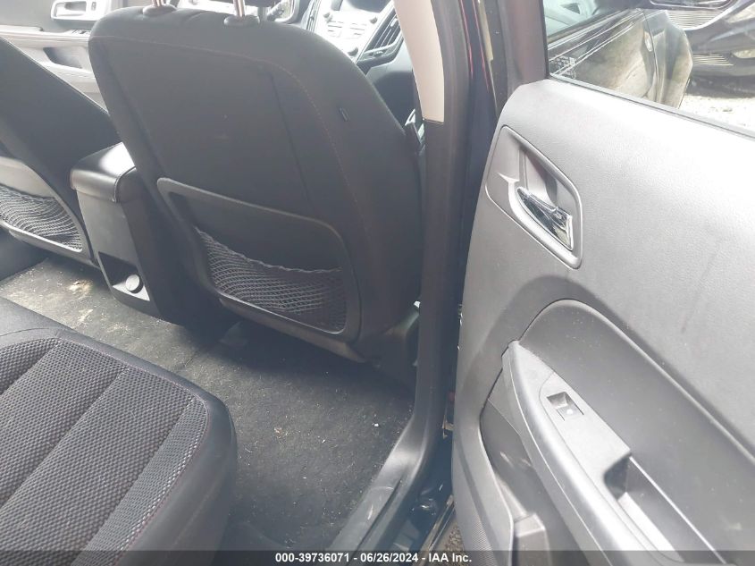 2014 Chevrolet Equinox 1Lt VIN: 2GNFLFEK3E6311362 Lot: 39736071