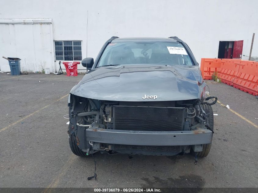 2012 Jeep Compass Sport VIN: 1C4NJDBB3CD566935 Lot: 39736079