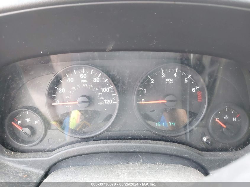 2012 Jeep Compass Sport VIN: 1C4NJDBB3CD566935 Lot: 39736079