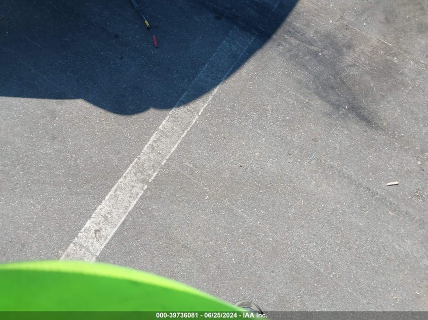 2010 Toyota Sienna Le VIN: 5TDKK4CC6AS325332 Lot: 39736081