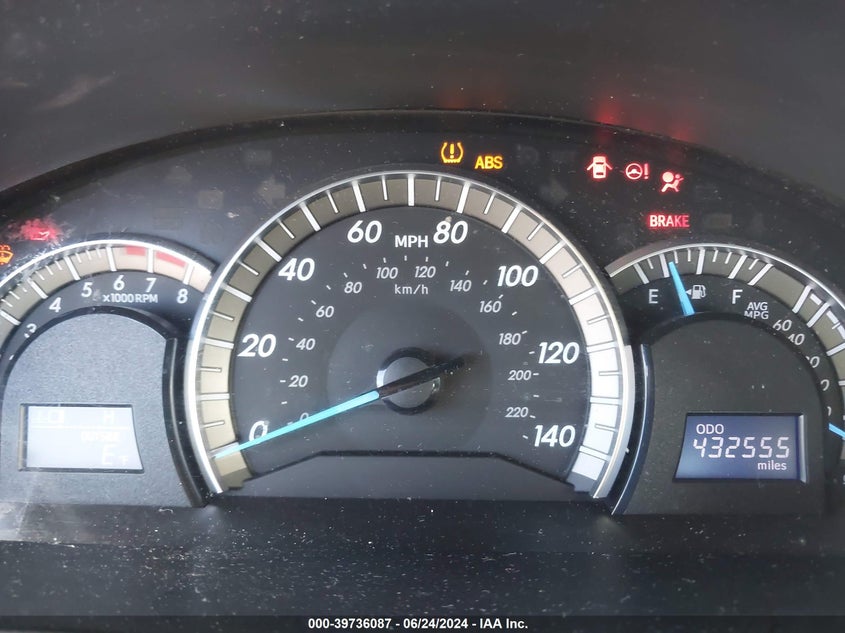 2014 Toyota Camry Se VIN: 4T1BF1FK8EU351028 Lot: 39736087