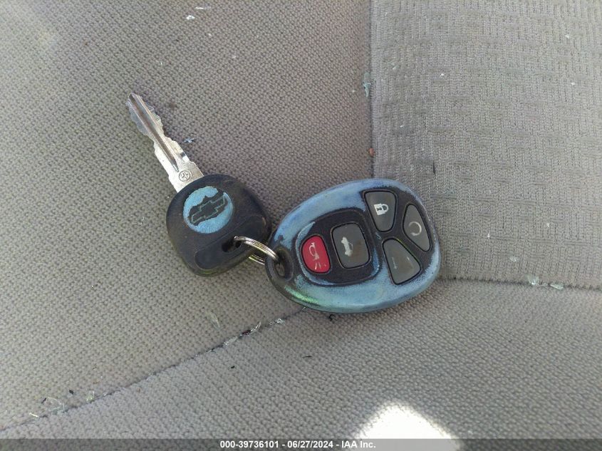 2006 Chevrolet Impala Lt VIN: 2G1WT58K469205560 Lot: 39736101