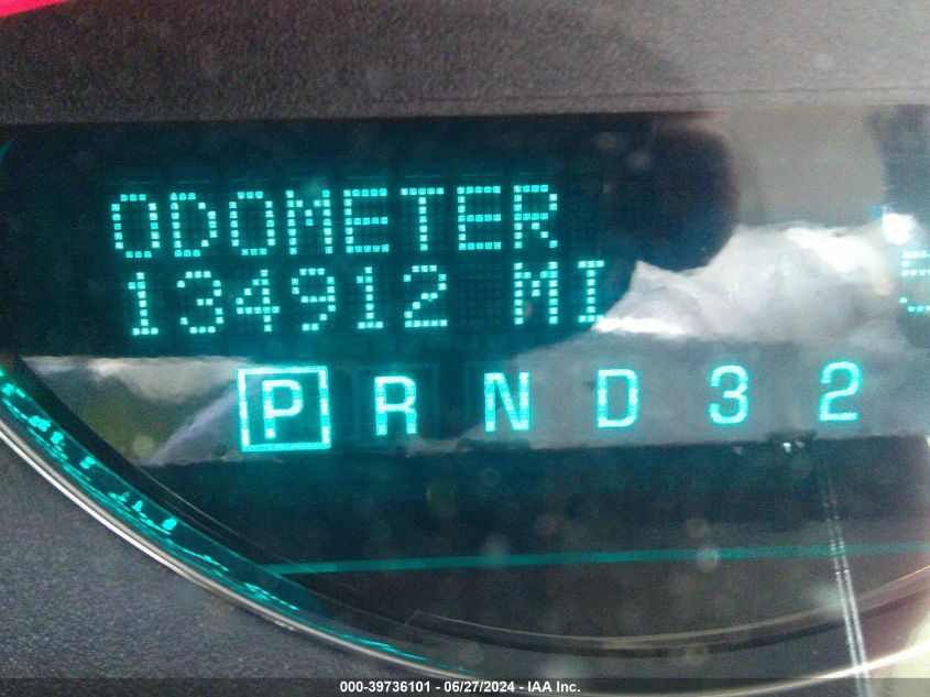 2006 Chevrolet Impala Lt VIN: 2G1WT58K469205560 Lot: 39736101