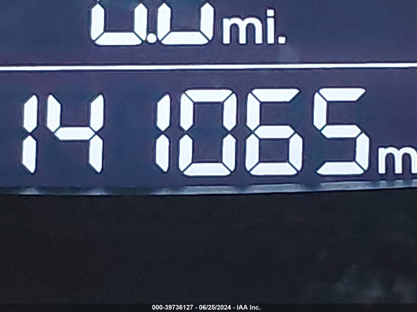 2012 Hyundai Accent Se VIN: KMHCU5AE5CU022030 Lot: 39736127