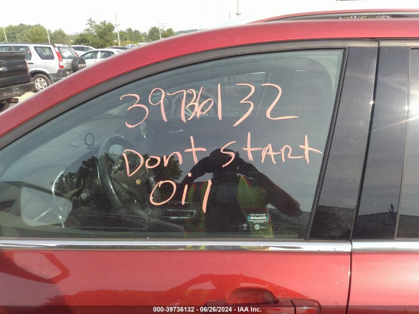 2018 Chevrolet Equinox Lt VIN: 3GNAXSEV7JS509049 Lot: 39736132