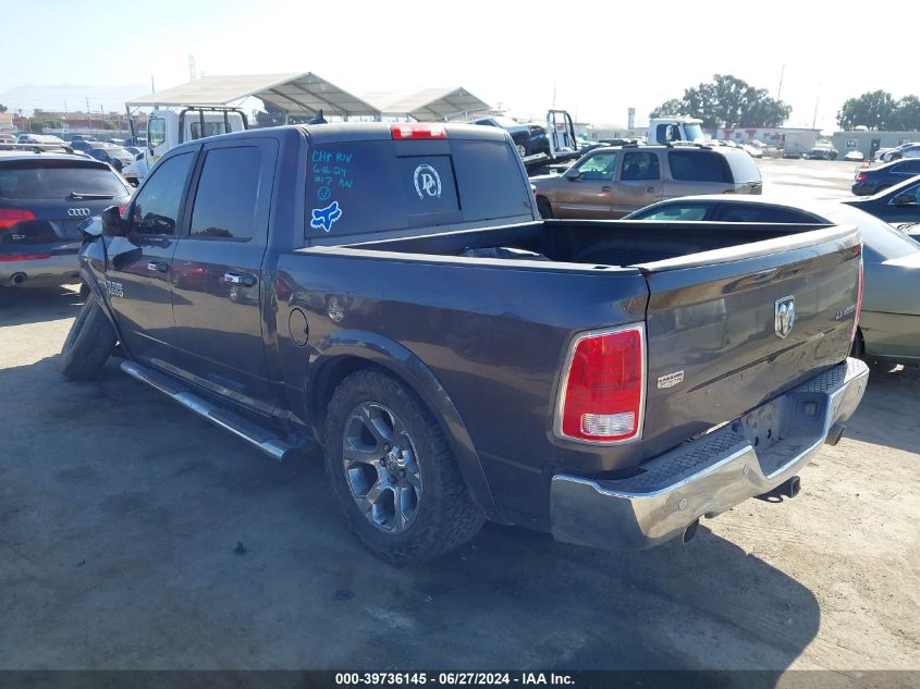 VIN 1C6RR6NT6ES285762 2014 RAM 1500 no.3