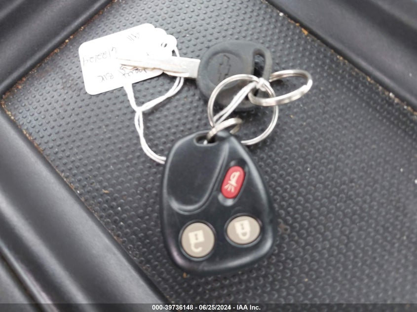 2005 Chevrolet Silverado 2500Hd Ls VIN: 1GCHK24U05E314764 Lot: 39736148