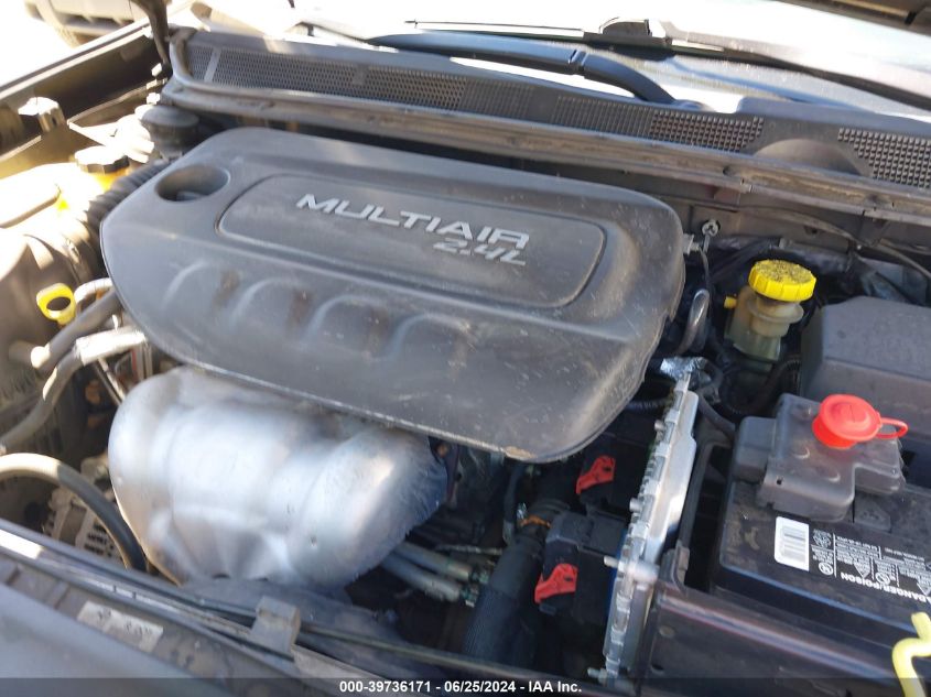 2015 Dodge Dart Sxt VIN: 1C3CDFBB9FD338067 Lot: 39736171