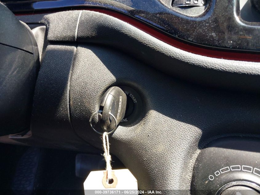 2015 Dodge Dart Sxt VIN: 1C3CDFBB9FD338067 Lot: 39736171