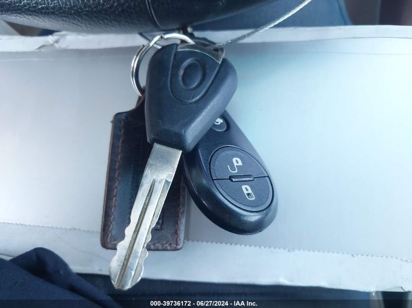 2005 Subaru Legacy Outback 2.5I VIN: 4S4BP61C557392600 Lot: 39736172