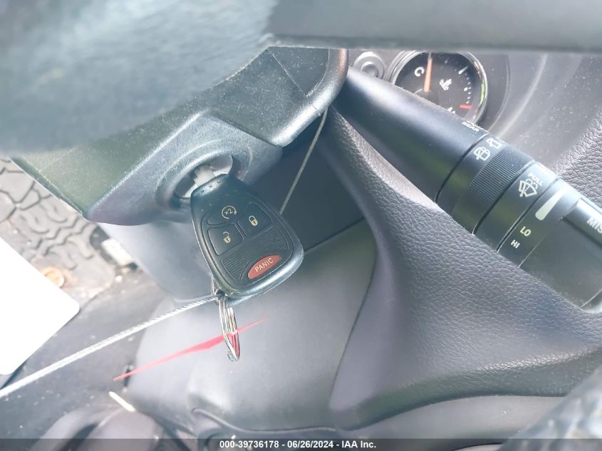 2016 Jeep Wrangler Unlimited Sport VIN: 1C4HJWDG5GL190350 Lot: 39736178