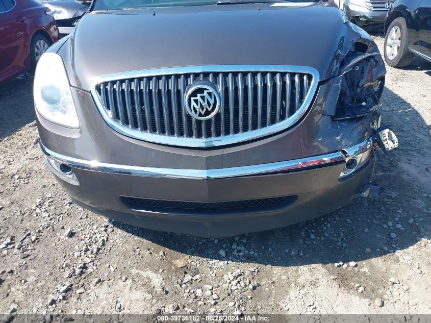 2011 Buick Enclave 1Xl VIN: 5GAKRBED9BJ186125 Lot: 39736182