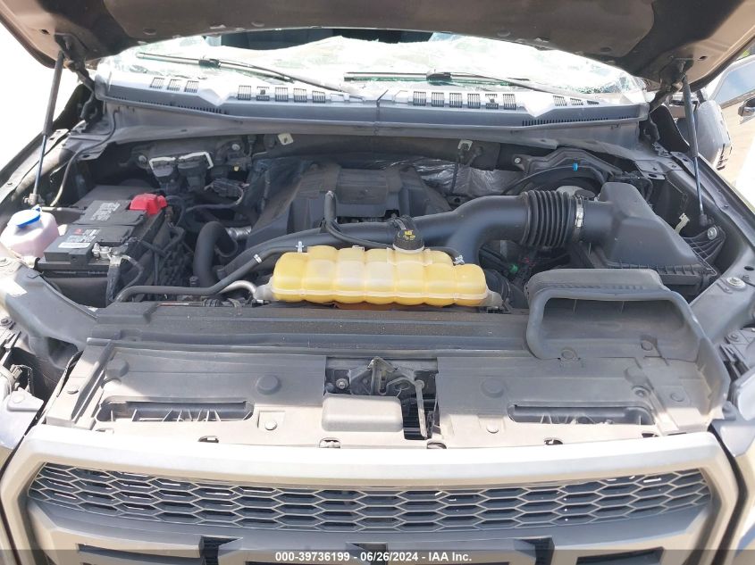 2016 Ford F-150 Xlt VIN: 1FTEW1EP1GFD53757 Lot: 39736199