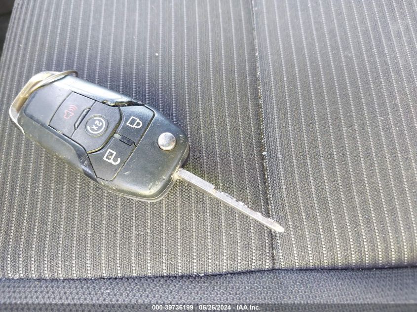 2016 Ford F-150 Xlt VIN: 1FTEW1EP1GFD53757 Lot: 39736199