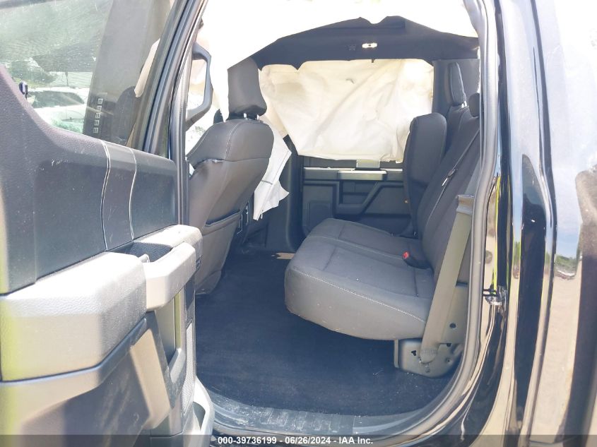 2016 Ford F-150 Xlt VIN: 1FTEW1EP1GFD53757 Lot: 39736199