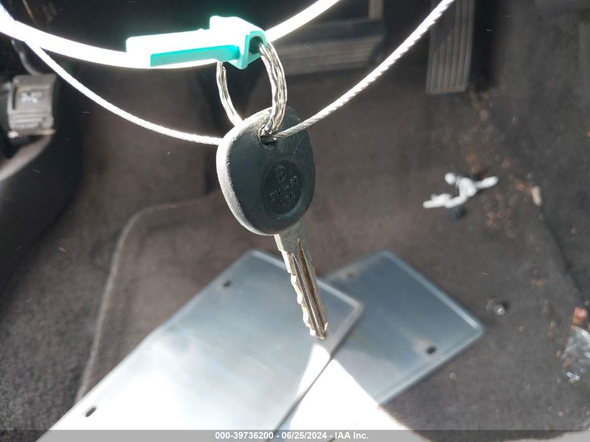 2012 Chevrolet Impala Lt VIN: 2G1WG5E39C1100542 Lot: 39736200